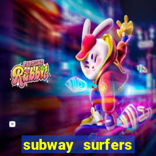 subway surfers pagando dinheiro